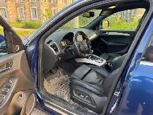 2016 Audi Q5 quattro 4dr 3.0L TDI Technik - Photo 7