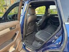 2016 Audi Q5 quattro 4dr 3.0L TDI Technik - Photo 9