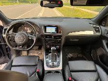 2016 Audi Q5 quattro 4dr 3.0L TDI Technik - Photo 11