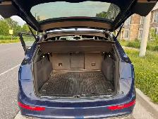2016 Audi Q5 quattro 4dr 3.0L TDI Technik - Photo 12