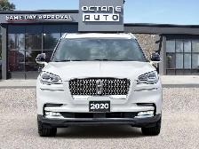 2020 Lincoln Aviator Reserve AWD - Photo 2