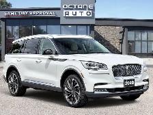 2020 Lincoln Aviator Reserve AWD - Photo 3