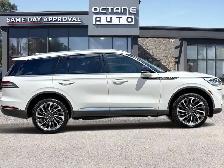 2020 Lincoln Aviator Reserve AWD - Photo 4