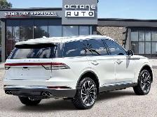 2020 Lincoln Aviator Reserve AWD - Photo 5
