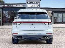 2020 Lincoln Aviator Reserve AWD - Photo 6