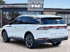 2020 Lincoln Aviator Reserve AWD - Photo 7