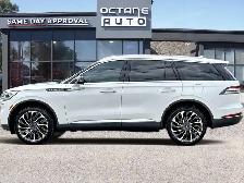 2020 Lincoln Aviator Reserve AWD - Photo 8
