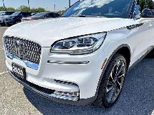 2020 Lincoln Aviator Reserve AWD - Photo 10