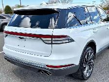 2020 Lincoln Aviator Reserve AWD - Photo 11