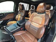 2020 Lincoln Aviator Reserve AWD - Photo 15