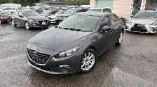 2015 Mazda MAZDA3 GS- Rebuilt Title