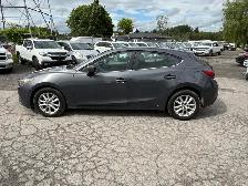 2014 Mazda MAZDA3 SPORT HATCH BACK TOURING - Photo 2