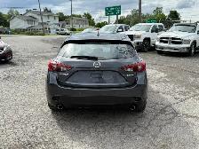 2014 Mazda MAZDA3 SPORT HATCH BACK TOURING - Photo 4