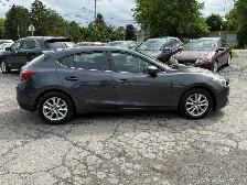 2014 Mazda MAZDA3 SPORT HATCH BACK TOURING - Photo 6
