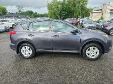 2015 Toyota RAV4 LE - Photo 3