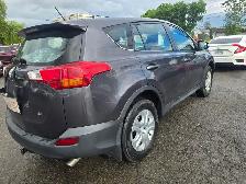 2015 Toyota RAV4 LE - Photo 4