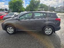 2015 Toyota RAV4 LE - Photo 7