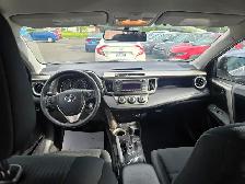 2015 Toyota RAV4 LE - Photo 11
