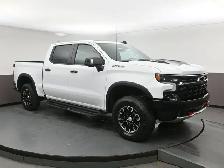 2024 Chevrolet Silverado 1500 ZR2 HEATED SEATS | APPLE CARPLAY |