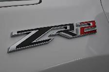 2024 Chevrolet Silverado 1500 ZR2 HEATED SEATS | APPLE CARPLAY | - Photo 6