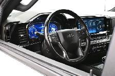 2024 Chevrolet Silverado 1500 ZR2 HEATED SEATS | APPLE CARPLAY | - Photo 8