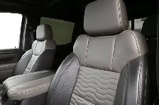 2024 Chevrolet Silverado 1500 ZR2 HEATED SEATS | APPLE CARPLAY | - Photo 9