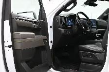 2024 Chevrolet Silverado 1500 ZR2 HEATED SEATS | APPLE CARPLAY | - Photo 22