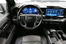 2024 Chevrolet Silverado 1500 ZR2 HEATED SEATS | APPLE CARPLAY | - Photo 26