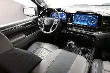 2024 Chevrolet Silverado 1500 ZR2 HEATED SEATS | APPLE CARPLAY | - Photo 32