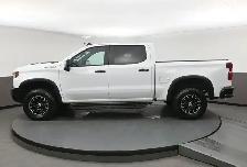 2024 Chevrolet Silverado 1500 ZR2 HEATED SEATS | APPLE CARPLAY | - Photo 35