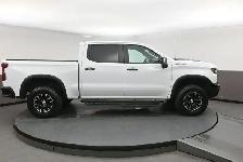 2024 Chevrolet Silverado 1500 ZR2 HEATED SEATS | APPLE CARPLAY | - Photo 39