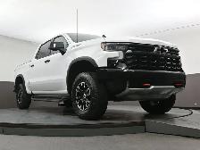 2024 Chevrolet Silverado 1500 ZR2 HEATED SEATS | APPLE CARPLAY | - Photo 40