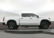 2024 Chevrolet Silverado 1500 ZR2 HEATED SEATS | APPLE CARPLAY | - Photo 41