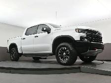 2024 Chevrolet Silverado 1500 ZR2 HEATED SEATS | APPLE CARPLAY | - Photo 42