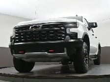 2024 Chevrolet Silverado 1500 ZR2 HEATED SEATS | APPLE CARPLAY | - Photo 43
