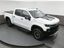 2024 Chevrolet Silverado 1500 ZR2 HEATED SEATS | APPLE CARPLAY | - Photo 48