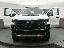 2024 Chevrolet Silverado 1500 ZR2 HEATED SEATS | APPLE CARPLAY | - Photo 58