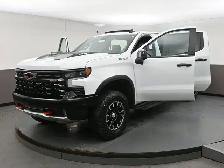 2024 Chevrolet Silverado 1500 ZR2 HEATED SEATS | APPLE CARPLAY | - Photo 59