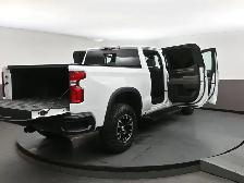2024 Chevrolet Silverado 1500 ZR2 HEATED SEATS | APPLE CARPLAY | - Photo 63