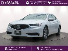 2019 ACURA TLX Tech Sedan