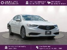 2019 ACURA TLX Tech Sedan - Photo 2