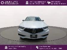 2019 ACURA TLX Tech Sedan - Photo 3