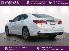 2019 ACURA TLX Tech Sedan - Photo 5