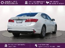 2019 ACURA TLX Tech Sedan - Photo 6