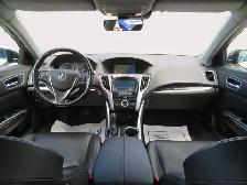 2019 ACURA TLX Tech Sedan - Photo 13