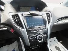 2019 ACURA TLX Tech Sedan - Photo 17