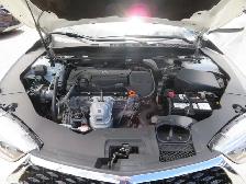 2019 ACURA TLX Tech Sedan - Photo 19