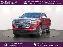2021 GMC Canyon 4WD Crew Cab 128' Denali