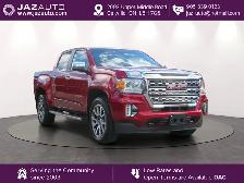 2021 GMC Canyon 4WD Crew Cab 128' Denali - Photo 2