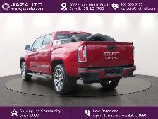 2021 GMC Canyon 4WD Crew Cab 128' Denali - Photo 5